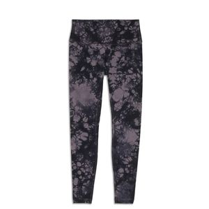 Lululemon Wunder Under Leggings